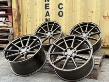 18" BRONZE TURISMO Alloy
