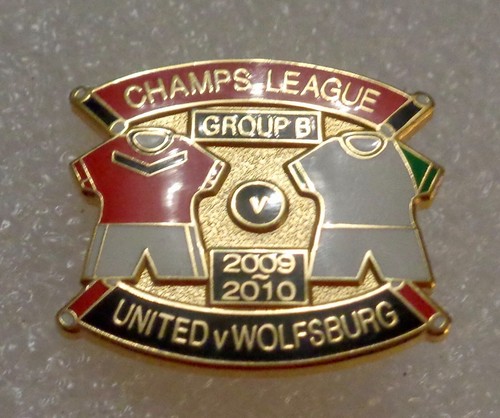 Champions league 2009 - league,