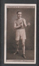 CIGARETTE CARDS Ogdens 1928