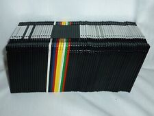 61 x Blank Floppy Disks - Sony, Maxell, Imation, TDK - Used