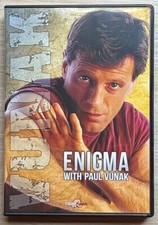 Enigma by Paul Vunak
