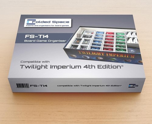 Twilight imperium folded - twilight, 4