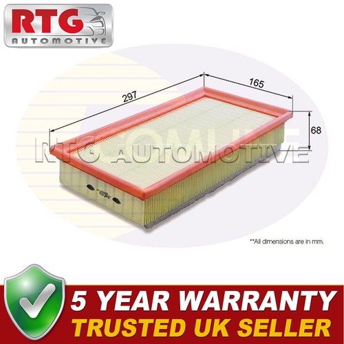 Air filter fits alfa - fits,