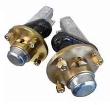 350KG EXTENDED SHAFT