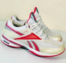 Reebok Easytone Toning Athletic Walking Shoes Sneakers Women’s UK Size 4
