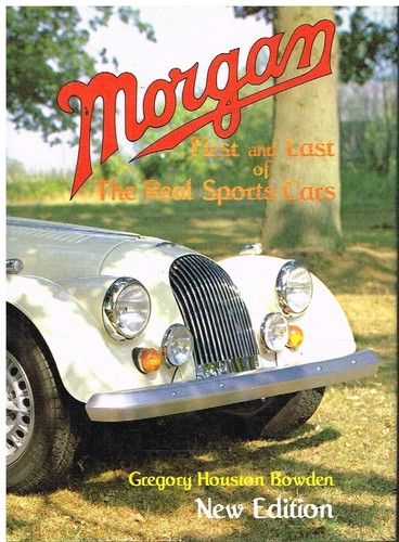 Morgan wheeler 4 - wheeler, ,