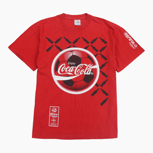 Coca cola euro england - euro, 96