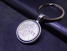 Birthday Lucky Sixpence