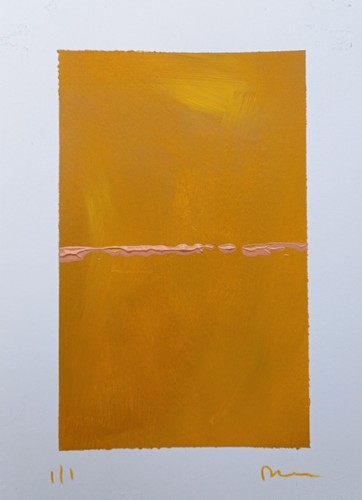 Fine art print limited - art,