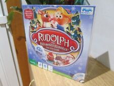 Rudolph The Red Nosed Reindeer