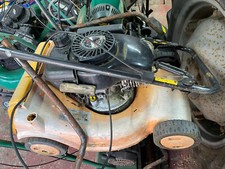 McCulloch M3540PD (540SP) -
