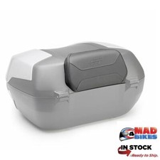 Givi E235S Backrest for V58 Maxia Top Box