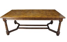 English William & Mary Style