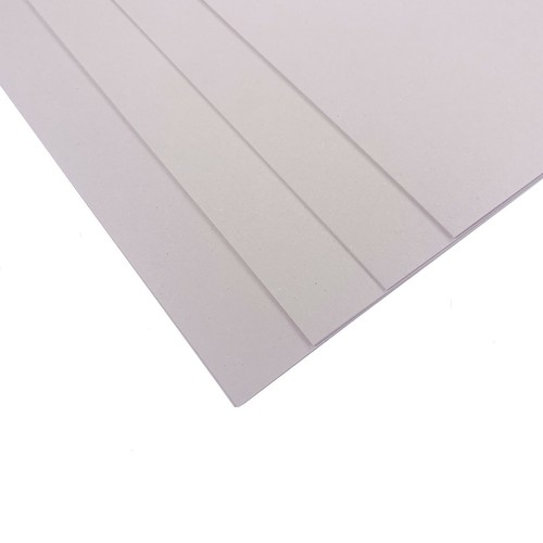 Grey sugar paper 100gsm - grey,