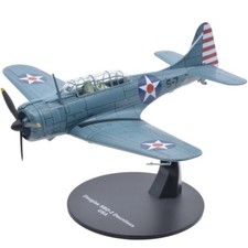 Warbirds of WWII 1:72 USN