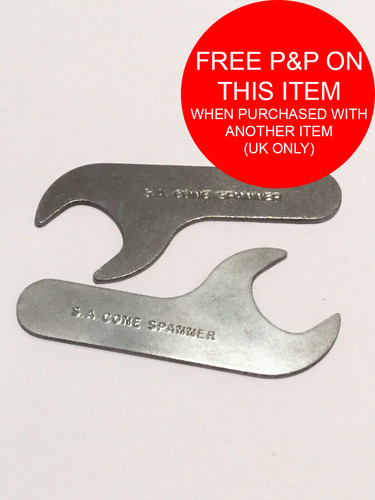 Genuine sturmey archer cone - genuine,