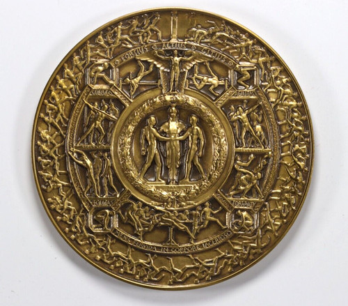 Shield athletes olympic - of,