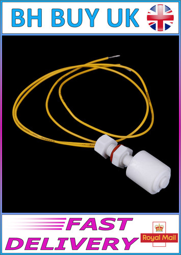 Vertical float switch for auto - switch,