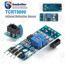 TCRT5000 Reflective Infrared