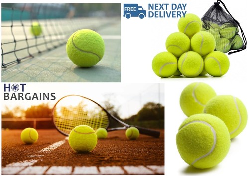 High quality tennis balls - high,