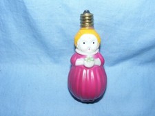 Christmas Figural Light Bulb