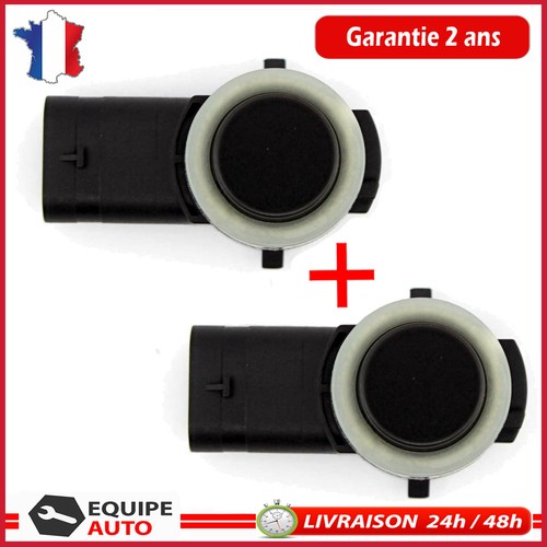 Reversing parking aid - 2x,
