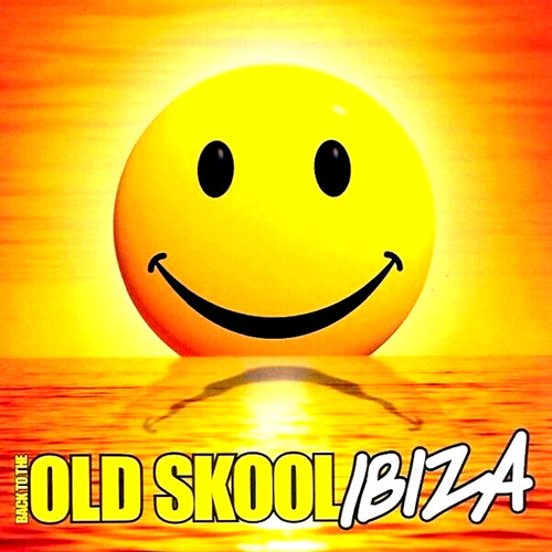 Back the oldskool ibiza 2 - to,