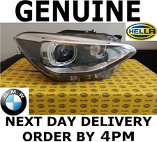 GENUINE OEM Hella BMW 1 Series