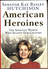 AMERICAN HEROINES (2004)