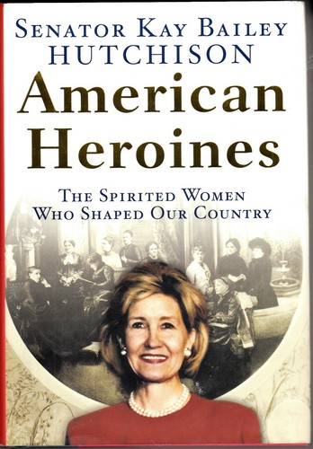American heroines - heroines, (2004)
