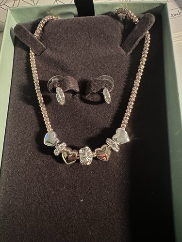 Jon richard necklace - richard, and