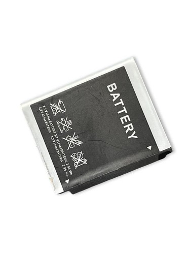 New internal replacement - new,