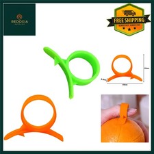Creative Citrus Orange Peeler