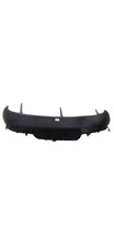 Rear Bumper lower spoiler