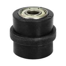 Double Bearing Guide Chain