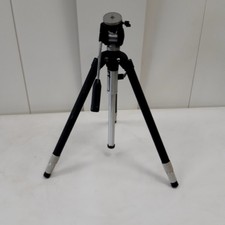 SLIK Tripod with Pan/Tilt Head