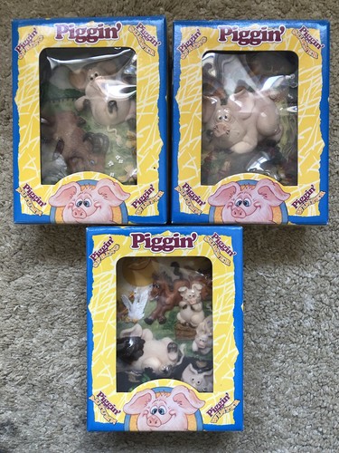 Piggin david cambridge - 3,