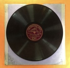 Glenn Miller & His Orchestra, Serenade In  Blue/Kalamazoo Foxtrot 10" 78 RPM  
