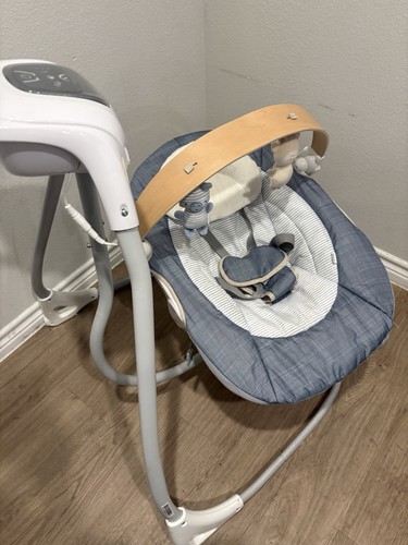 Baby swing - baby,