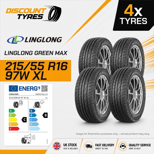 215 55r16 97w linglong - 97w,
