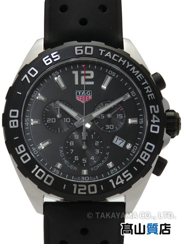 Tag heuer formula - heuer, 1