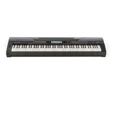 Thomann SP-5600 Portable Grand Keyboard With Sustain-Pedal, Music Rest, Adapter