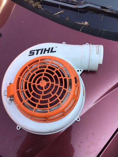 Stihl sh56c petrol handheld - stihl,