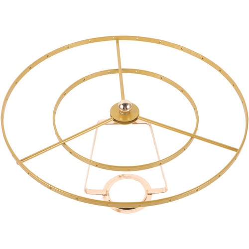 Set lampshade frame - set,