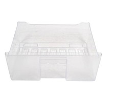 Logik  LFC60W11 Middle Upper Fridge Freezer Drawer