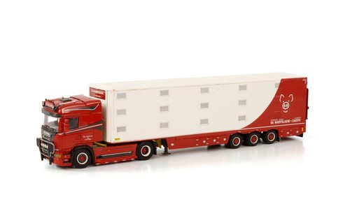 Wsi maertelaere scania - wsi, de