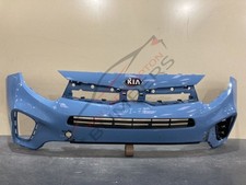 KIA PICANTO X LINE 2017-ON