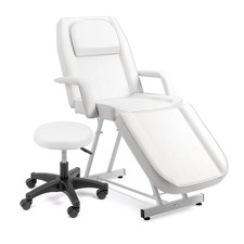 Reclining Massage Spa Table