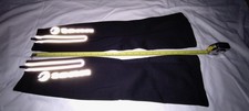 Tenn mens cycling leg warmers
