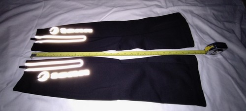 Tenn mens cycling - leg, warmers